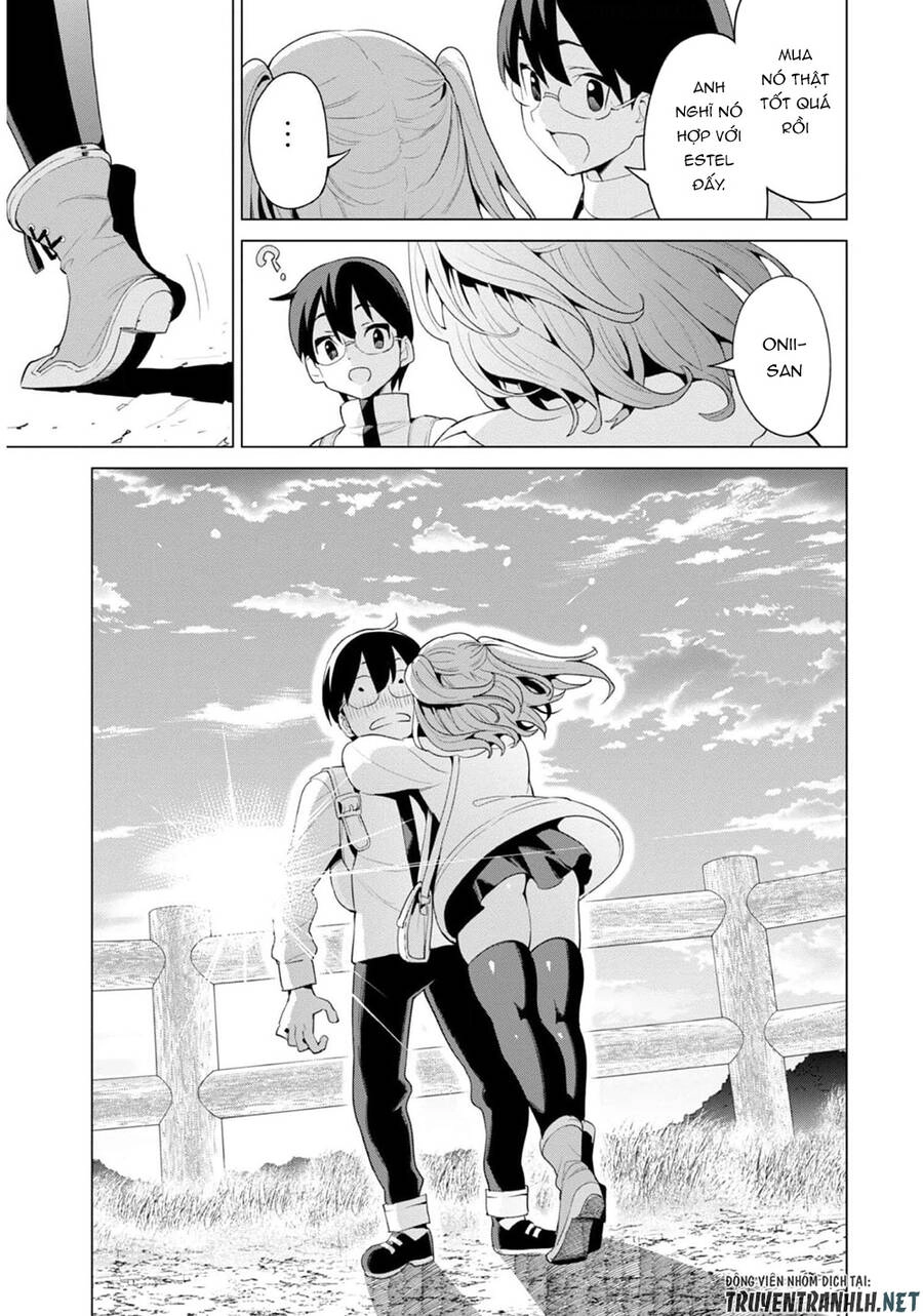 Gacha Wo Mawashite Nakama Wo Fuyasu Saikyou No Bishoujo Gundan Wo Tsukuriagero Chapter 39 - 22