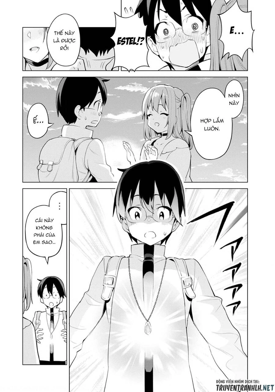 Gacha Wo Mawashite Nakama Wo Fuyasu Saikyou No Bishoujo Gundan Wo Tsukuriagero Chapter 39 - 23