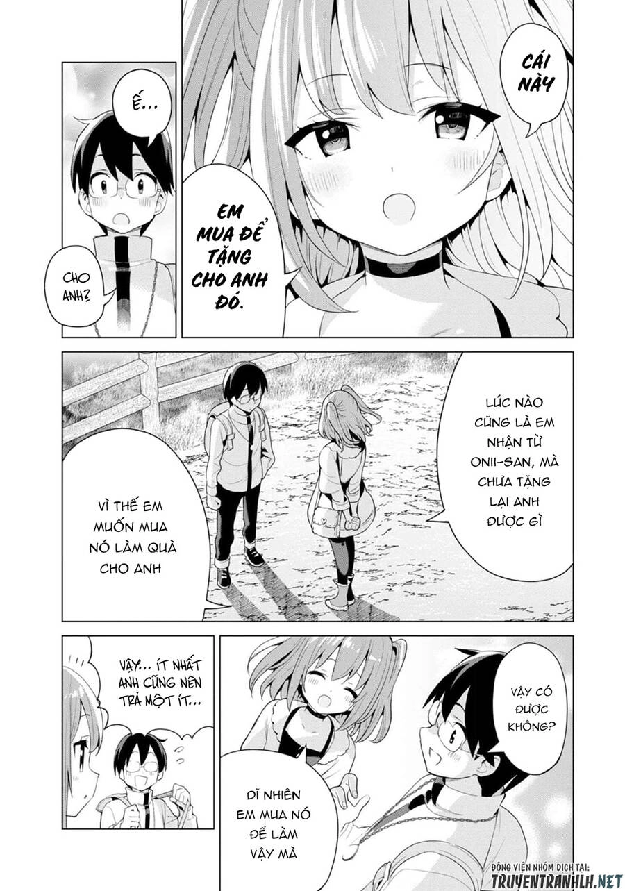Gacha Wo Mawashite Nakama Wo Fuyasu Saikyou No Bishoujo Gundan Wo Tsukuriagero Chapter 39 - 24