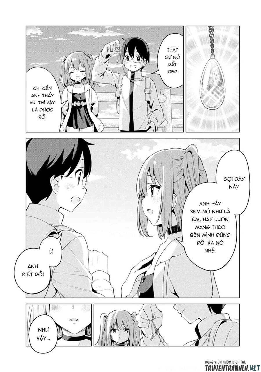 Gacha Wo Mawashite Nakama Wo Fuyasu Saikyou No Bishoujo Gundan Wo Tsukuriagero Chapter 39 - 26