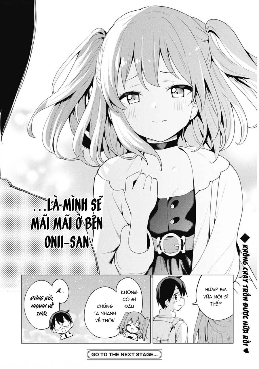 Gacha Wo Mawashite Nakama Wo Fuyasu Saikyou No Bishoujo Gundan Wo Tsukuriagero Chapter 39 - 27