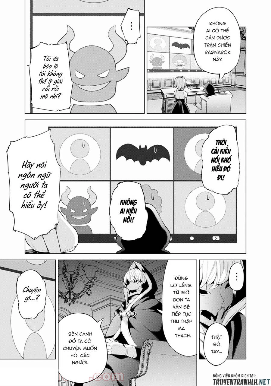 Gacha Wo Mawashite Nakama Wo Fuyasu Saikyou No Bishoujo Gundan Wo Tsukuriagero Chapter 40 - 6