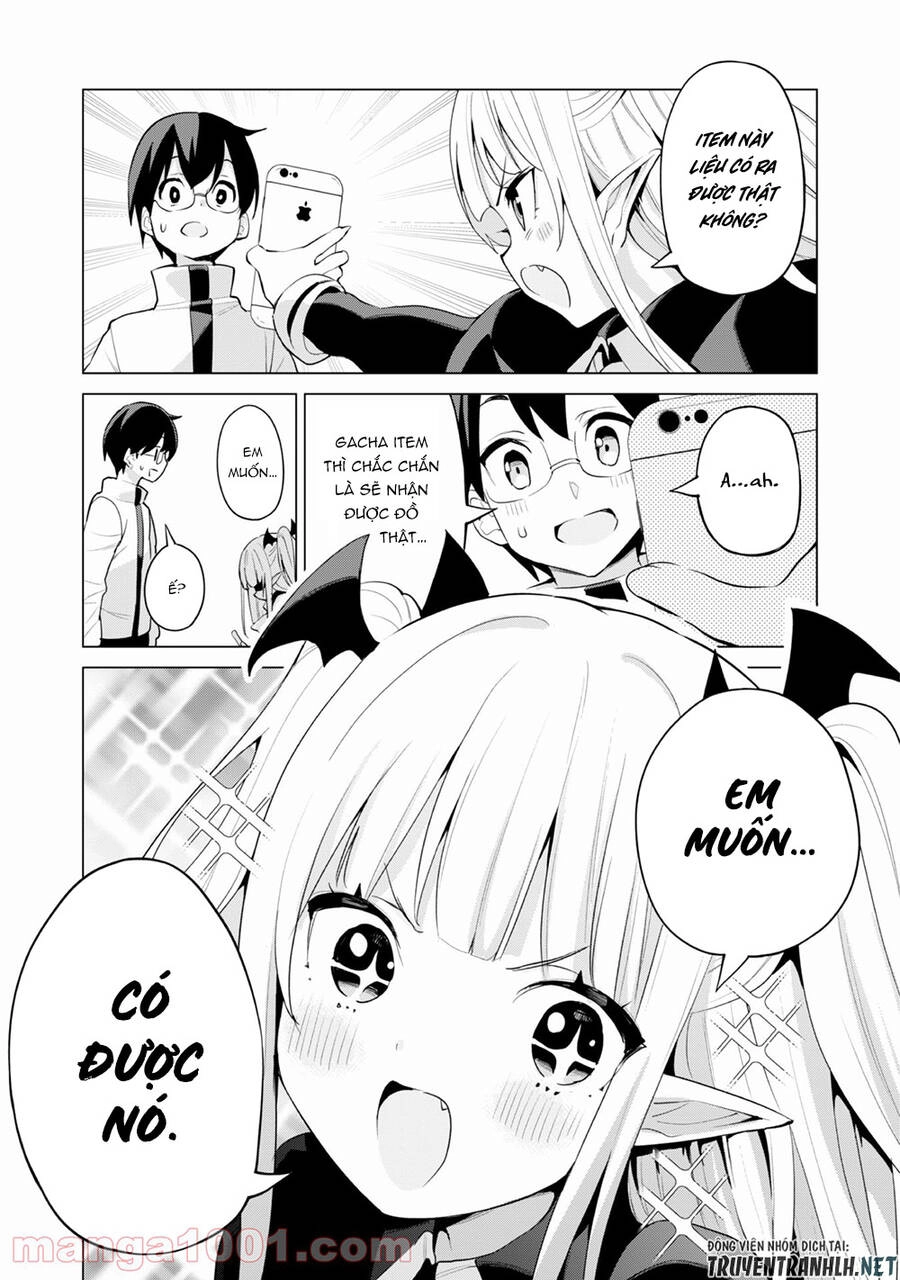 Gacha Wo Mawashite Nakama Wo Fuyasu Saikyou No Bishoujo Gundan Wo Tsukuriagero Chapter 40 - 12