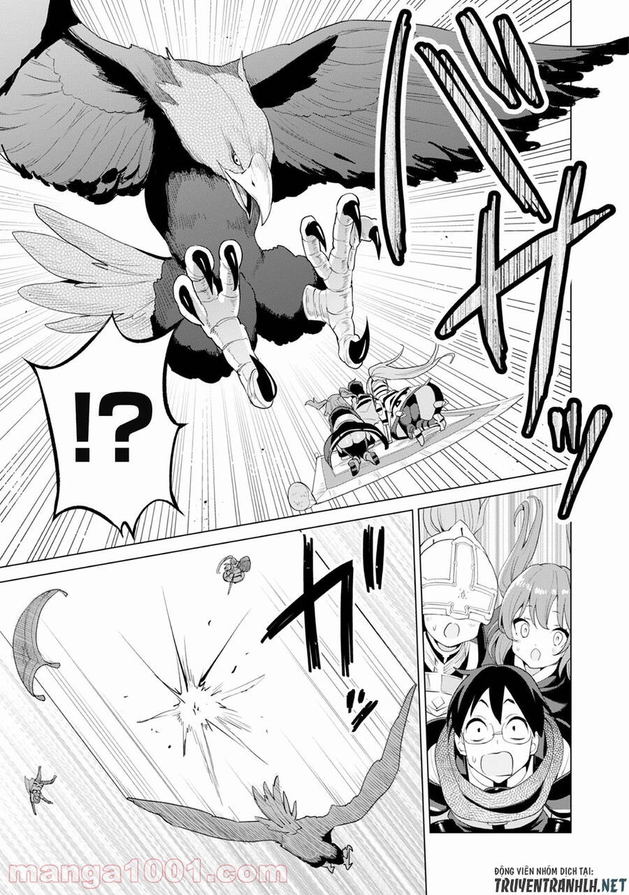 Gacha Wo Mawashite Nakama Wo Fuyasu Saikyou No Bishoujo Gundan Wo Tsukuriagero Chapter 40 - 24