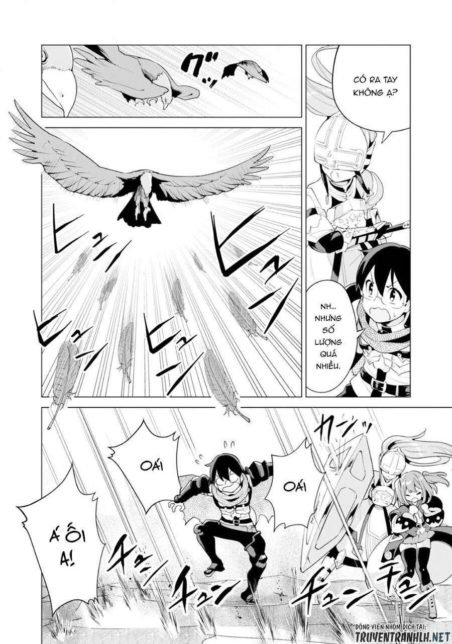 Gacha Wo Mawashite Nakama Wo Fuyasu Saikyou No Bishoujo Gundan Wo Tsukuriagero Chapter 41 - 7