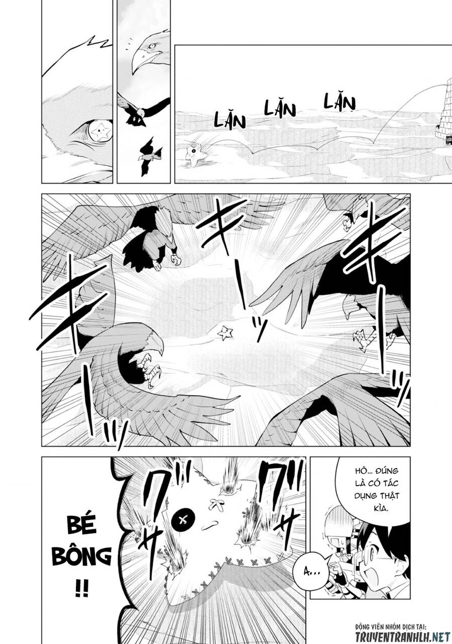 Gacha Wo Mawashite Nakama Wo Fuyasu Saikyou No Bishoujo Gundan Wo Tsukuriagero Chapter 41 - 11