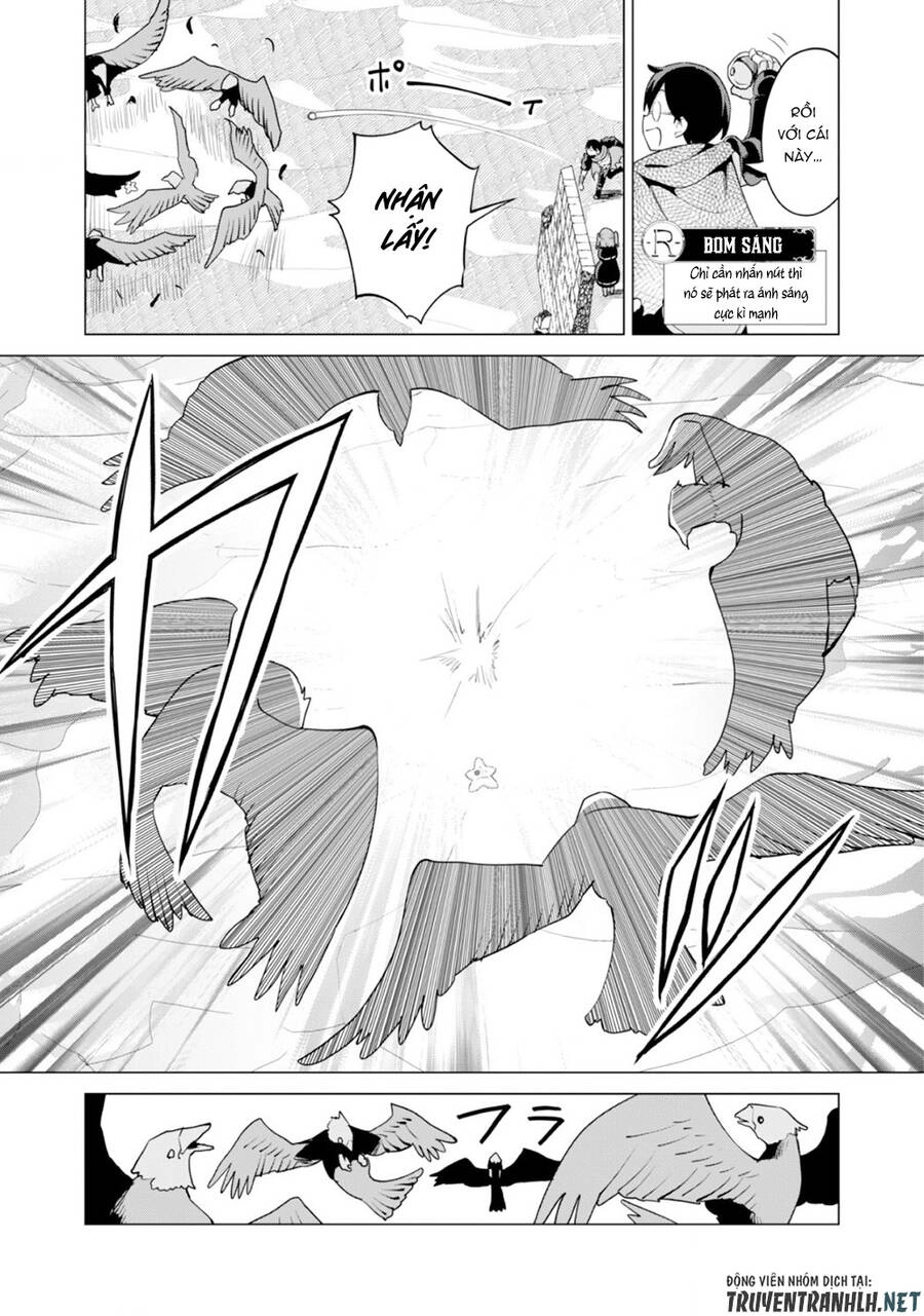 Gacha Wo Mawashite Nakama Wo Fuyasu Saikyou No Bishoujo Gundan Wo Tsukuriagero Chapter 41 - 12