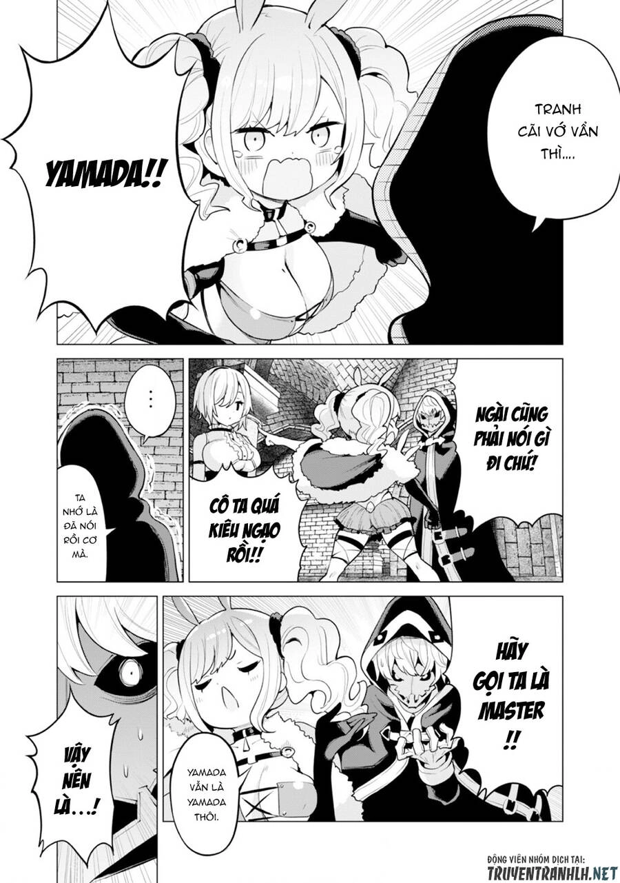 Gacha Wo Mawashite Nakama Wo Fuyasu Saikyou No Bishoujo Gundan Wo Tsukuriagero Chapter 41 - 25