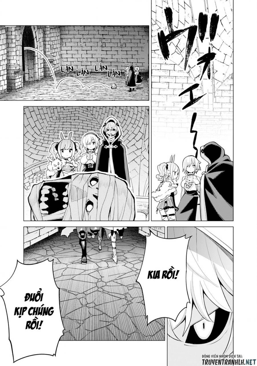 Gacha Wo Mawashite Nakama Wo Fuyasu Saikyou No Bishoujo Gundan Wo Tsukuriagero Chapter 41 - 26