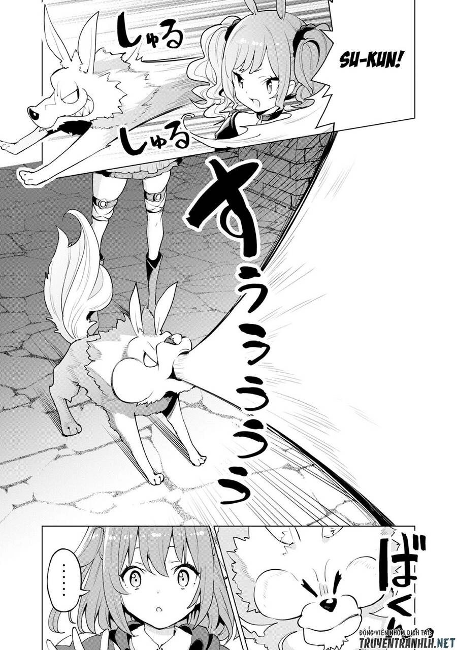 Gacha Wo Mawashite Nakama Wo Fuyasu Saikyou No Bishoujo Gundan Wo Tsukuriagero Chapter 42 - 14