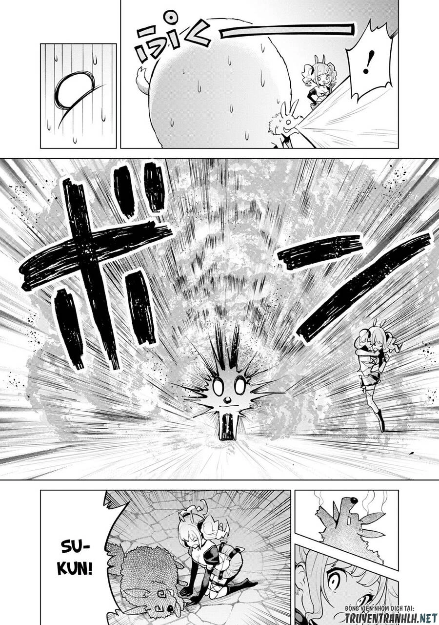 Gacha Wo Mawashite Nakama Wo Fuyasu Saikyou No Bishoujo Gundan Wo Tsukuriagero Chapter 42 - 17