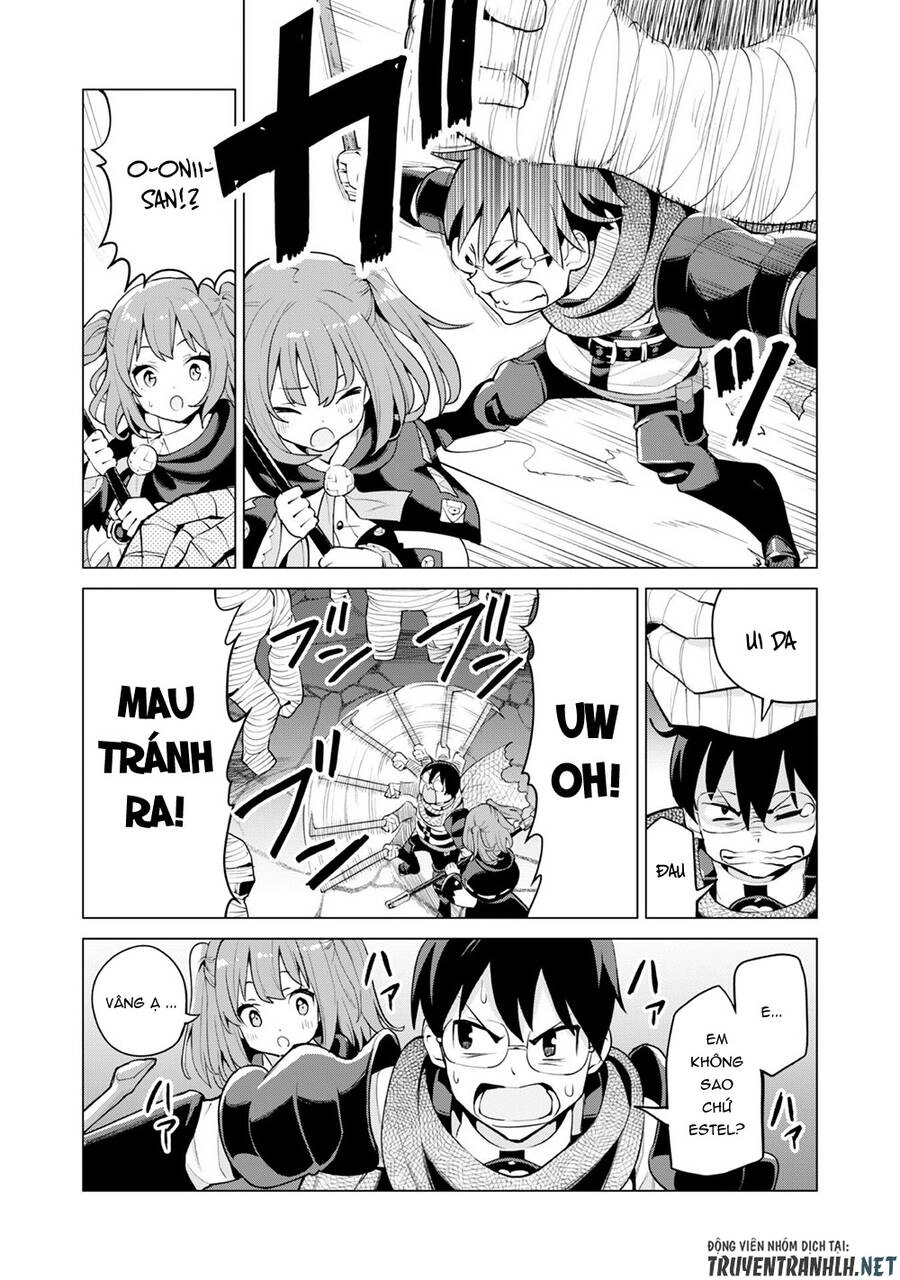 Gacha Wo Mawashite Nakama Wo Fuyasu Saikyou No Bishoujo Gundan Wo Tsukuriagero Chapter 42 - 21