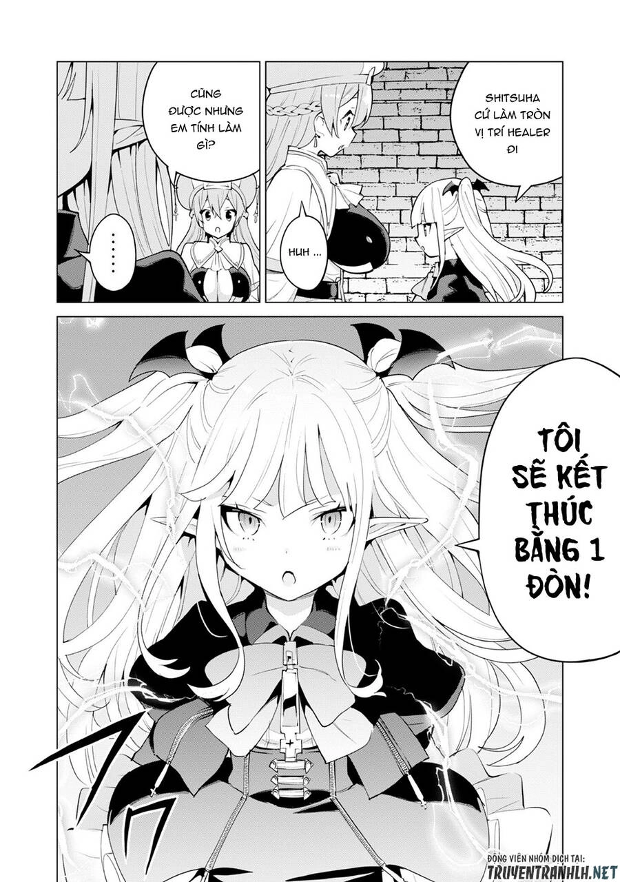 Gacha Wo Mawashite Nakama Wo Fuyasu Saikyou No Bishoujo Gundan Wo Tsukuriagero Chapter 42 - 23