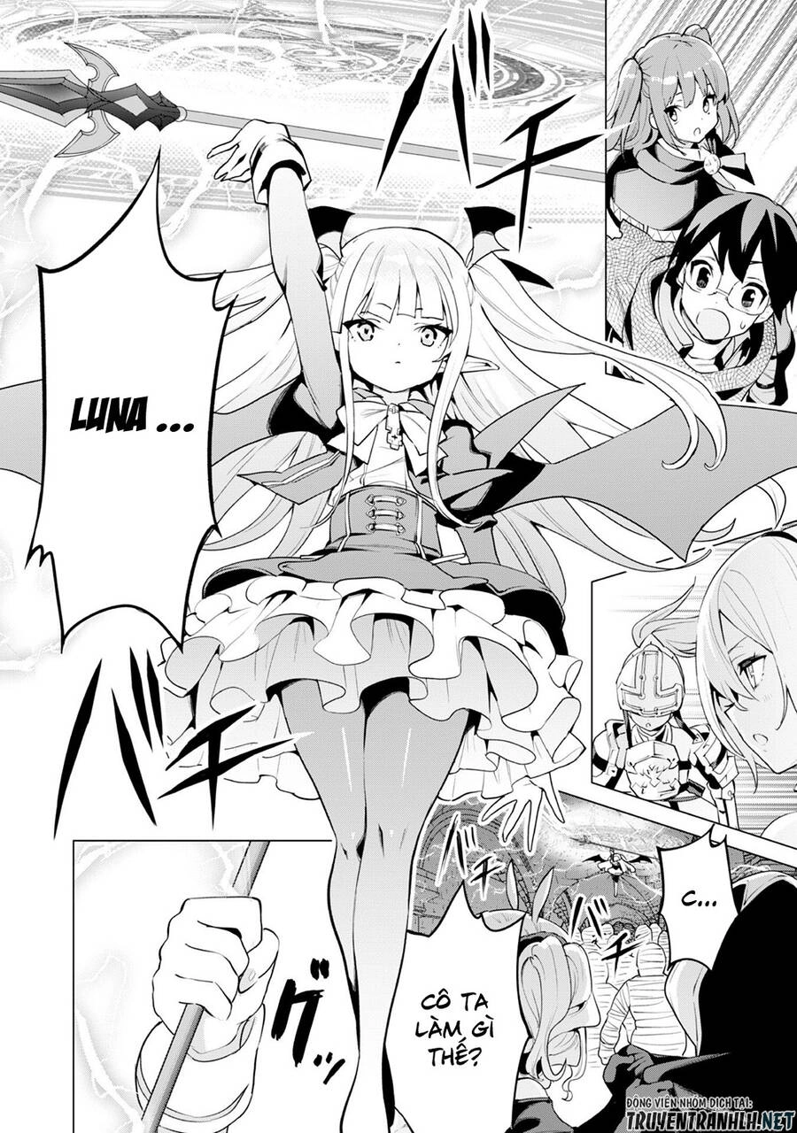 Gacha Wo Mawashite Nakama Wo Fuyasu Saikyou No Bishoujo Gundan Wo Tsukuriagero Chapter 42 - 25