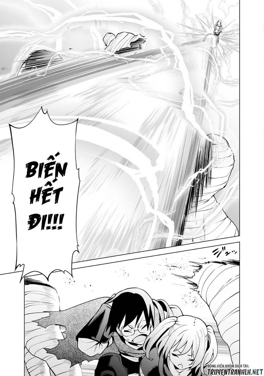 Gacha Wo Mawashite Nakama Wo Fuyasu Saikyou No Bishoujo Gundan Wo Tsukuriagero Chapter 42 - 26