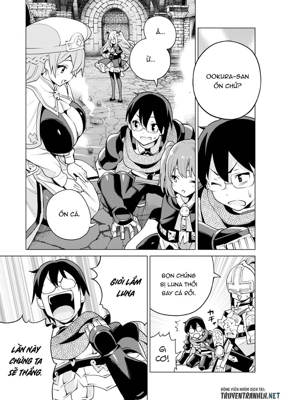 Gacha Wo Mawashite Nakama Wo Fuyasu Saikyou No Bishoujo Gundan Wo Tsukuriagero Chapter 42 - 28