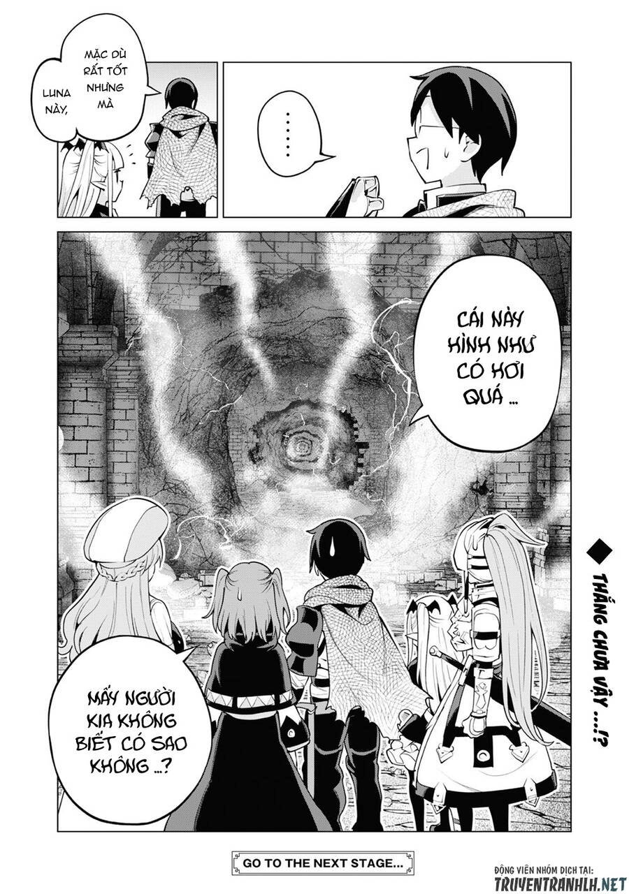 Gacha Wo Mawashite Nakama Wo Fuyasu Saikyou No Bishoujo Gundan Wo Tsukuriagero Chapter 42 - 29