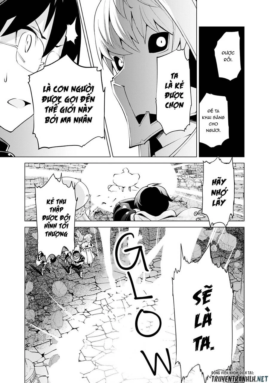 Gacha Wo Mawashite Nakama Wo Fuyasu Saikyou No Bishoujo Gundan Wo Tsukuriagero Chapter 43 - 10