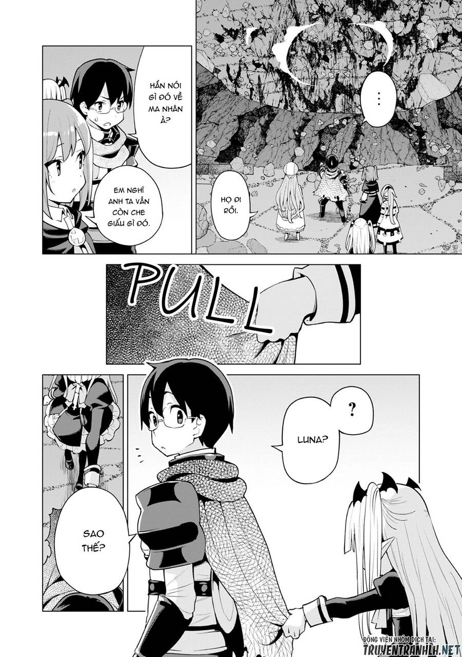 Gacha Wo Mawashite Nakama Wo Fuyasu Saikyou No Bishoujo Gundan Wo Tsukuriagero Chapter 43 - 11