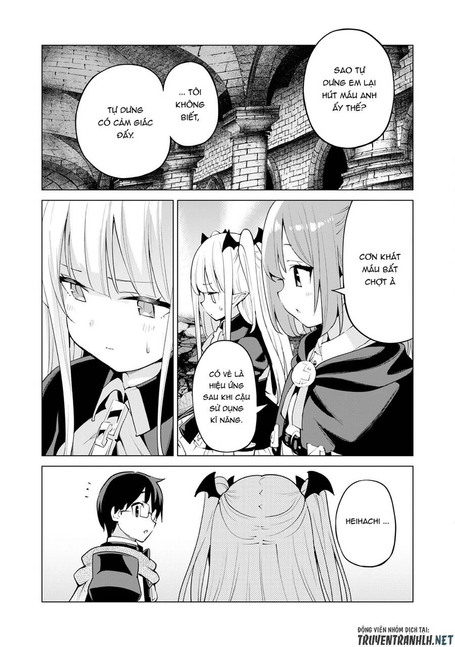 Gacha Wo Mawashite Nakama Wo Fuyasu Saikyou No Bishoujo Gundan Wo Tsukuriagero Chapter 43 - 16