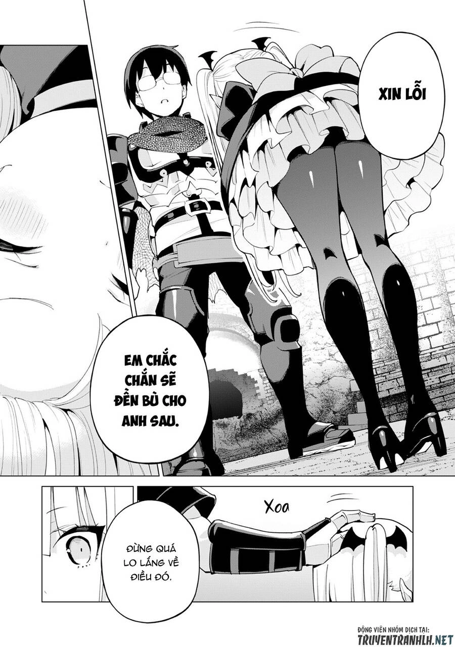 Gacha Wo Mawashite Nakama Wo Fuyasu Saikyou No Bishoujo Gundan Wo Tsukuriagero Chapter 43 - 17