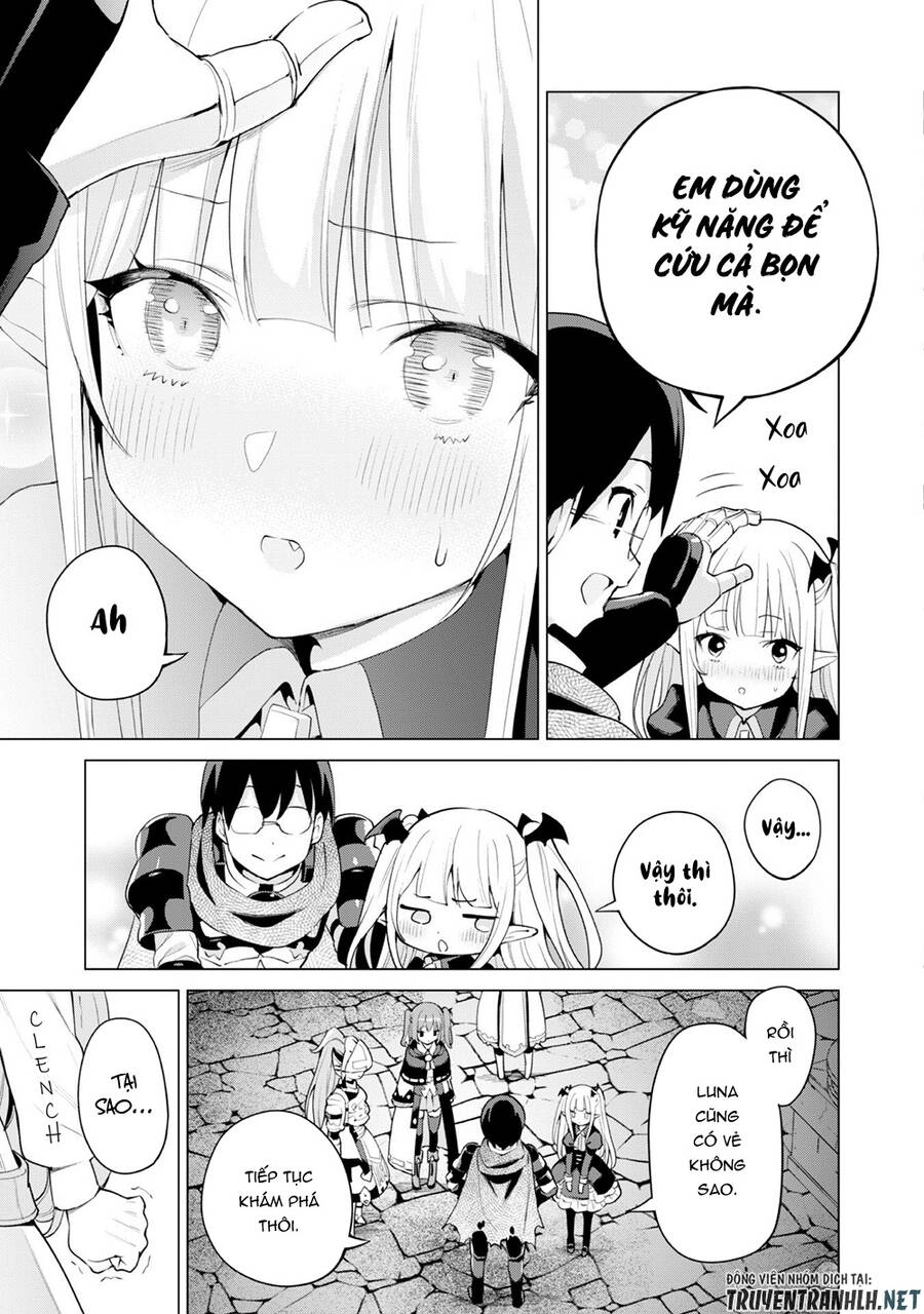 Gacha Wo Mawashite Nakama Wo Fuyasu Saikyou No Bishoujo Gundan Wo Tsukuriagero Chapter 43 - 18