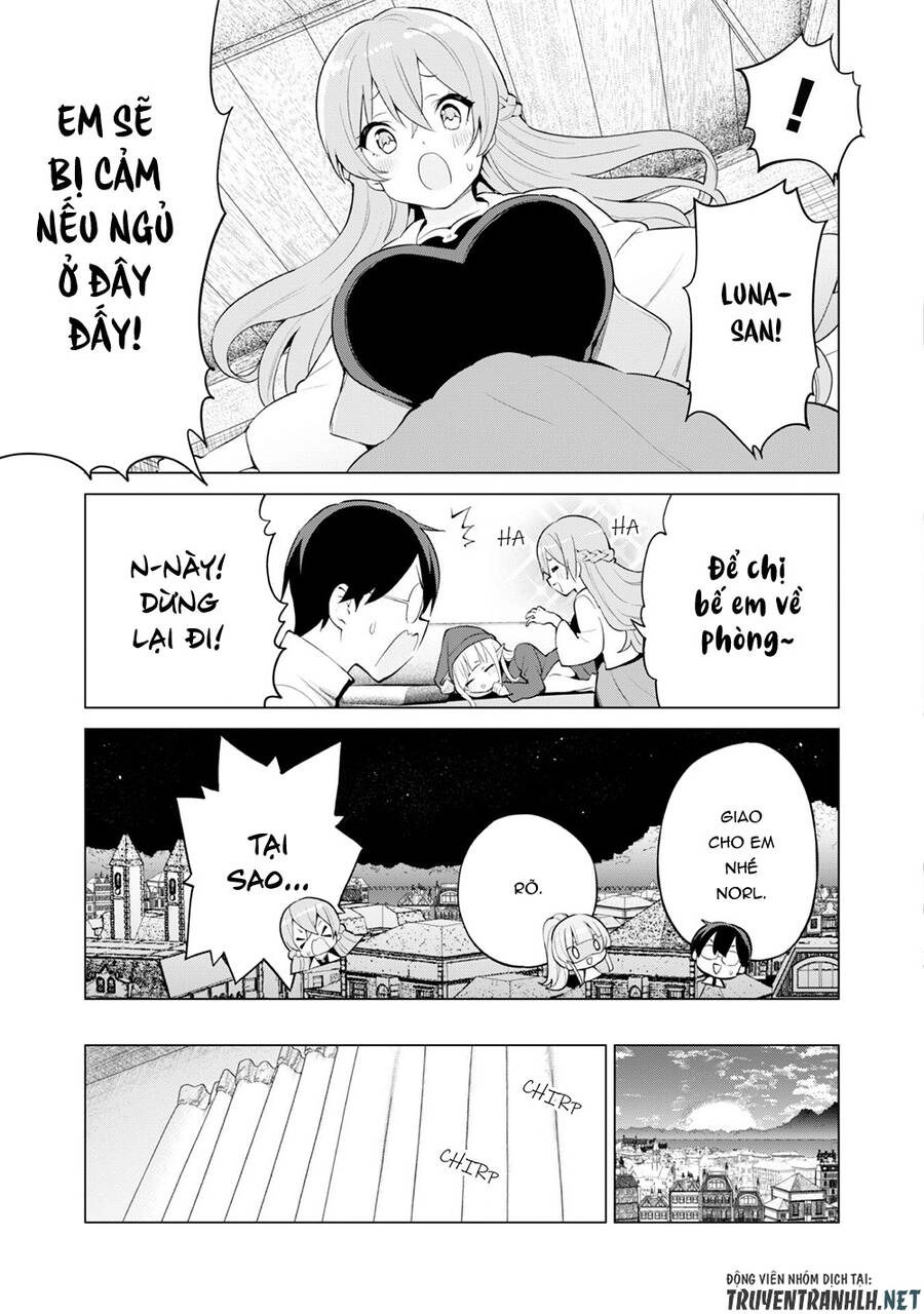 Gacha Wo Mawashite Nakama Wo Fuyasu Saikyou No Bishoujo Gundan Wo Tsukuriagero Chapter 43 - 26