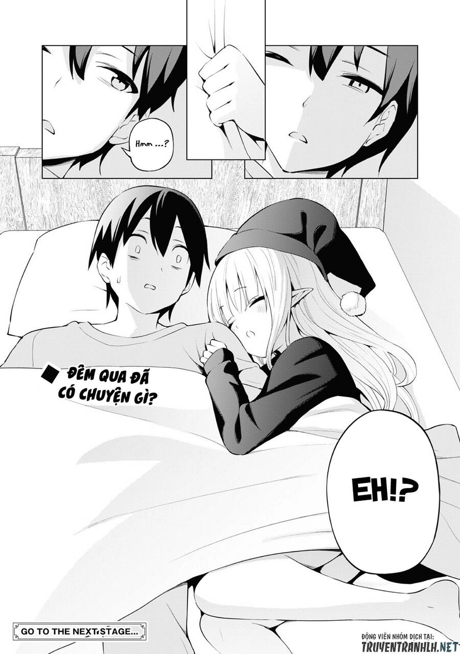 Gacha Wo Mawashite Nakama Wo Fuyasu Saikyou No Bishoujo Gundan Wo Tsukuriagero Chapter 43 - 27