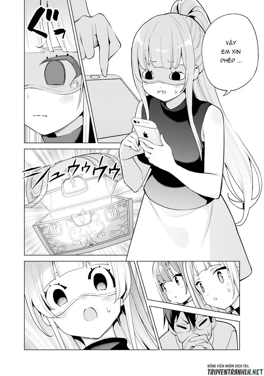 Gacha Wo Mawashite Nakama Wo Fuyasu Saikyou No Bishoujo Gundan Wo Tsukuriagero Chapter 44 - 17