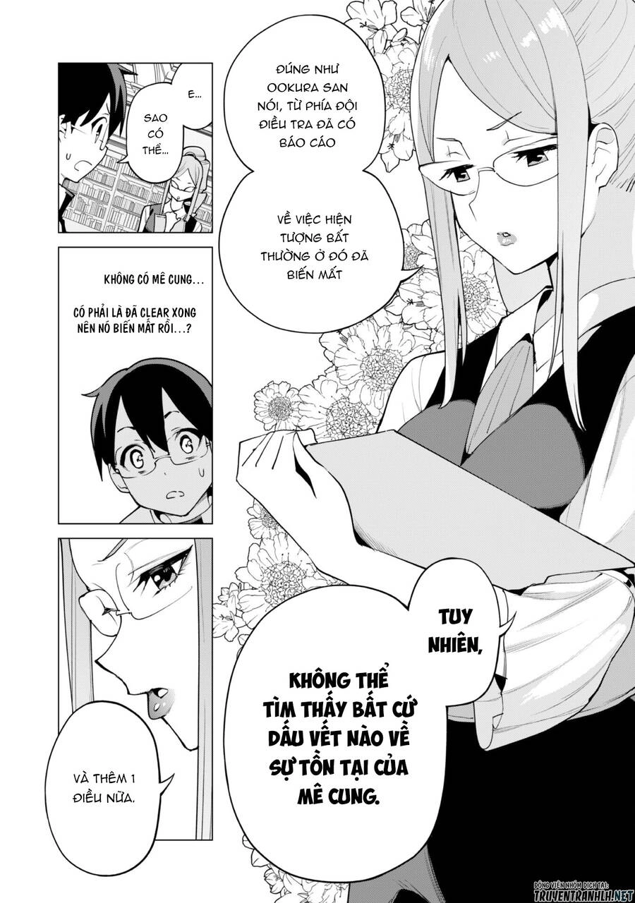 Gacha Wo Mawashite Nakama Wo Fuyasu Saikyou No Bishoujo Gundan Wo Tsukuriagero Chapter 45 - 5