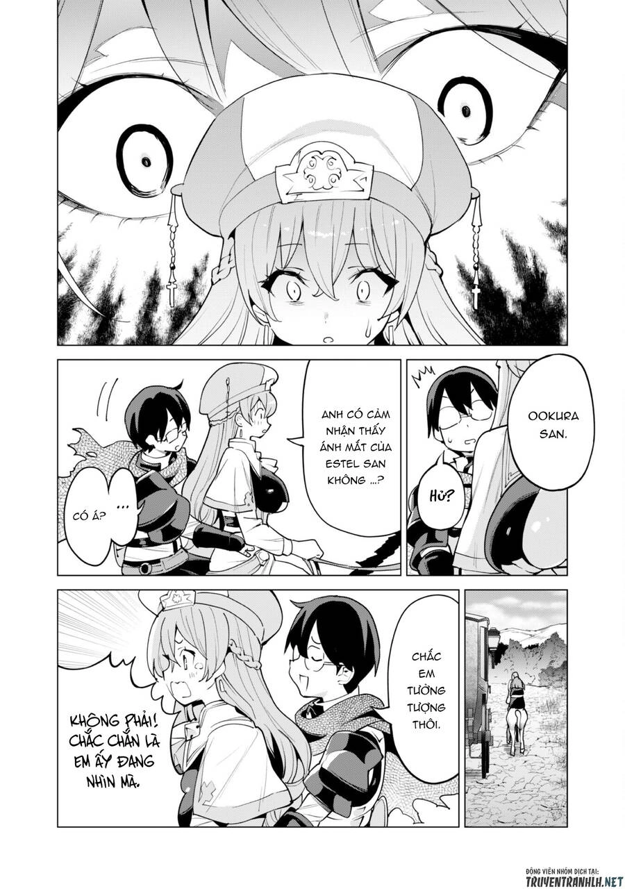 Gacha Wo Mawashite Nakama Wo Fuyasu Saikyou No Bishoujo Gundan Wo Tsukuriagero Chapter 45 - 25