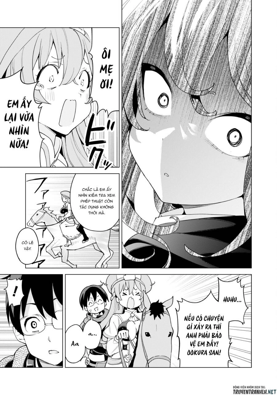 Gacha Wo Mawashite Nakama Wo Fuyasu Saikyou No Bishoujo Gundan Wo Tsukuriagero Chapter 45 - 26