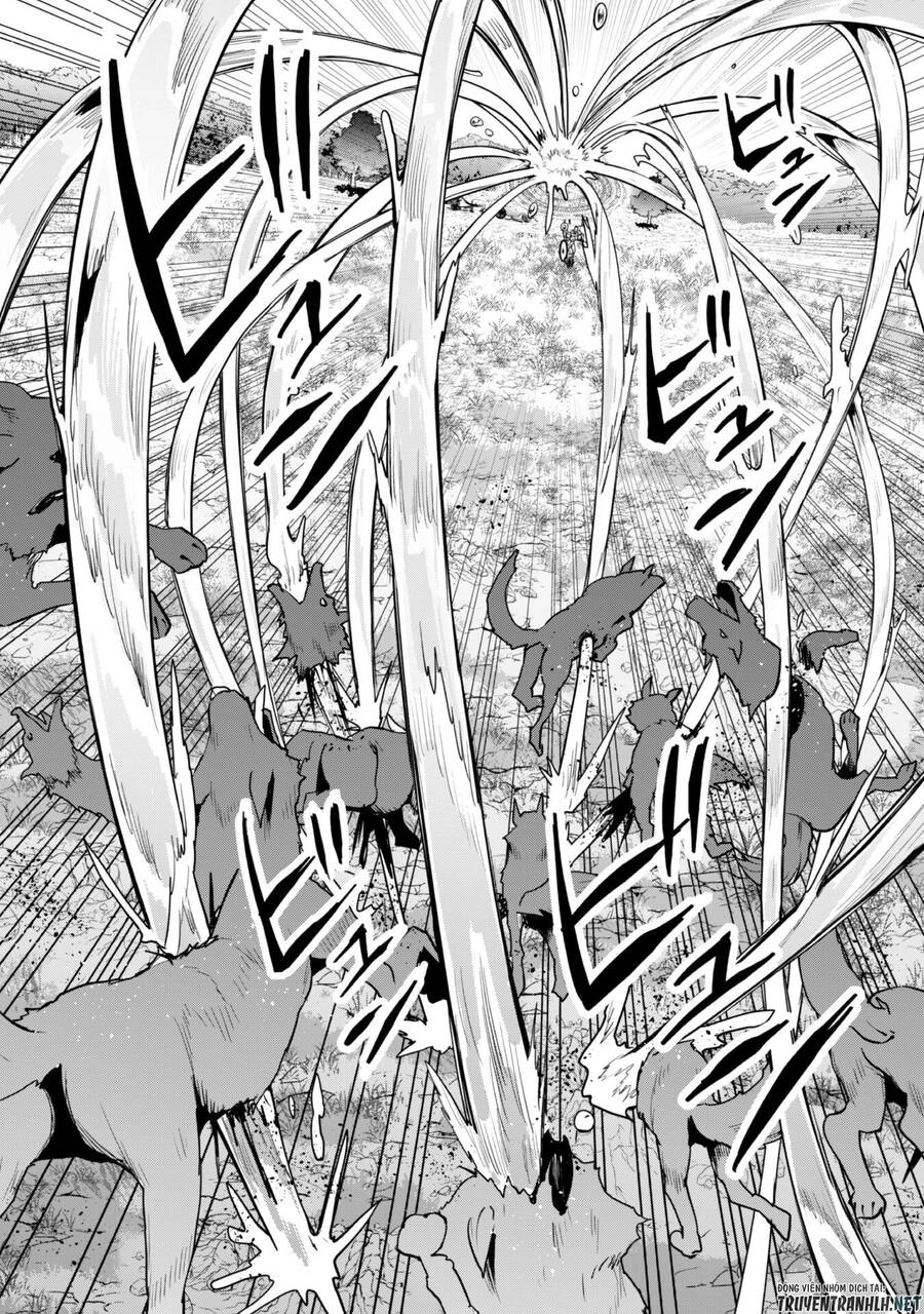 Gacha Wo Mawashite Nakama Wo Fuyasu Saikyou No Bishoujo Gundan Wo Tsukuriagero Chapter 46 - 7