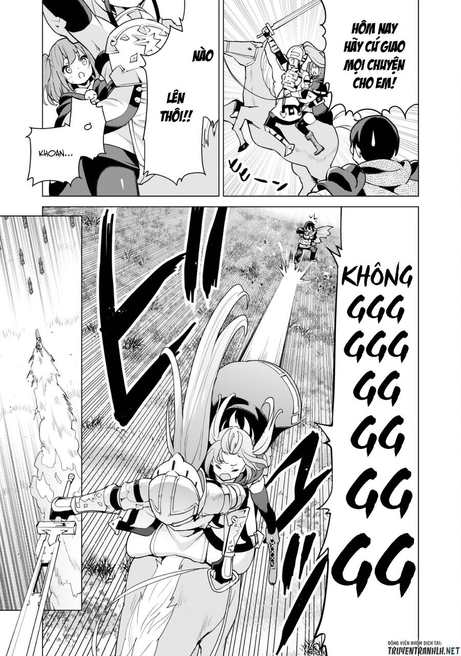 Gacha Wo Mawashite Nakama Wo Fuyasu Saikyou No Bishoujo Gundan Wo Tsukuriagero Chapter 46 - 14