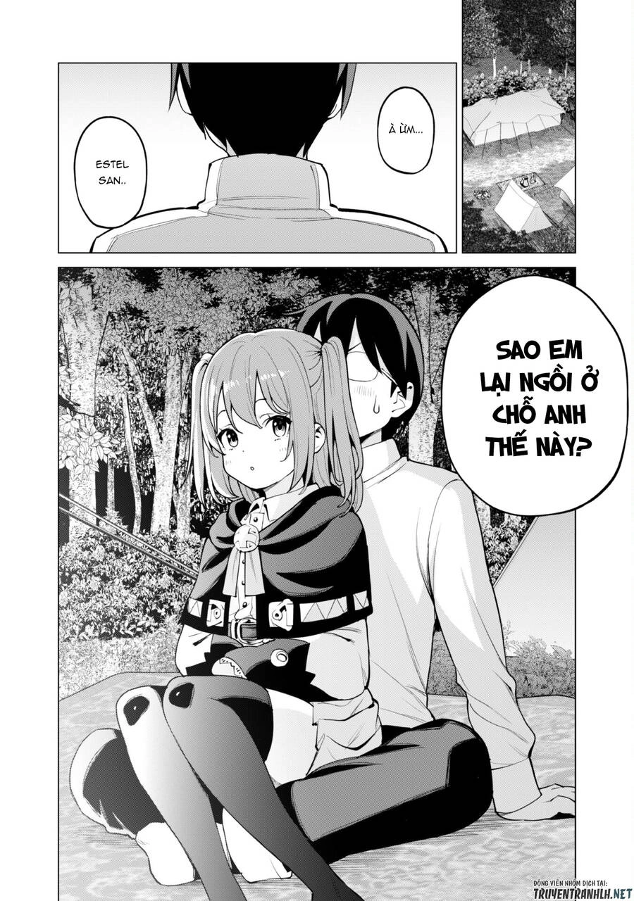 Gacha Wo Mawashite Nakama Wo Fuyasu Saikyou No Bishoujo Gundan Wo Tsukuriagero Chapter 46 - 19