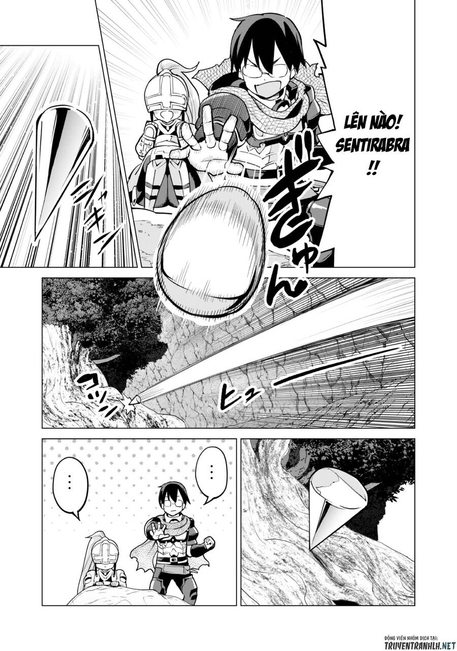 Gacha Wo Mawashite Nakama Wo Fuyasu Saikyou No Bishoujo Gundan Wo Tsukuriagero Chapter 47 - 8