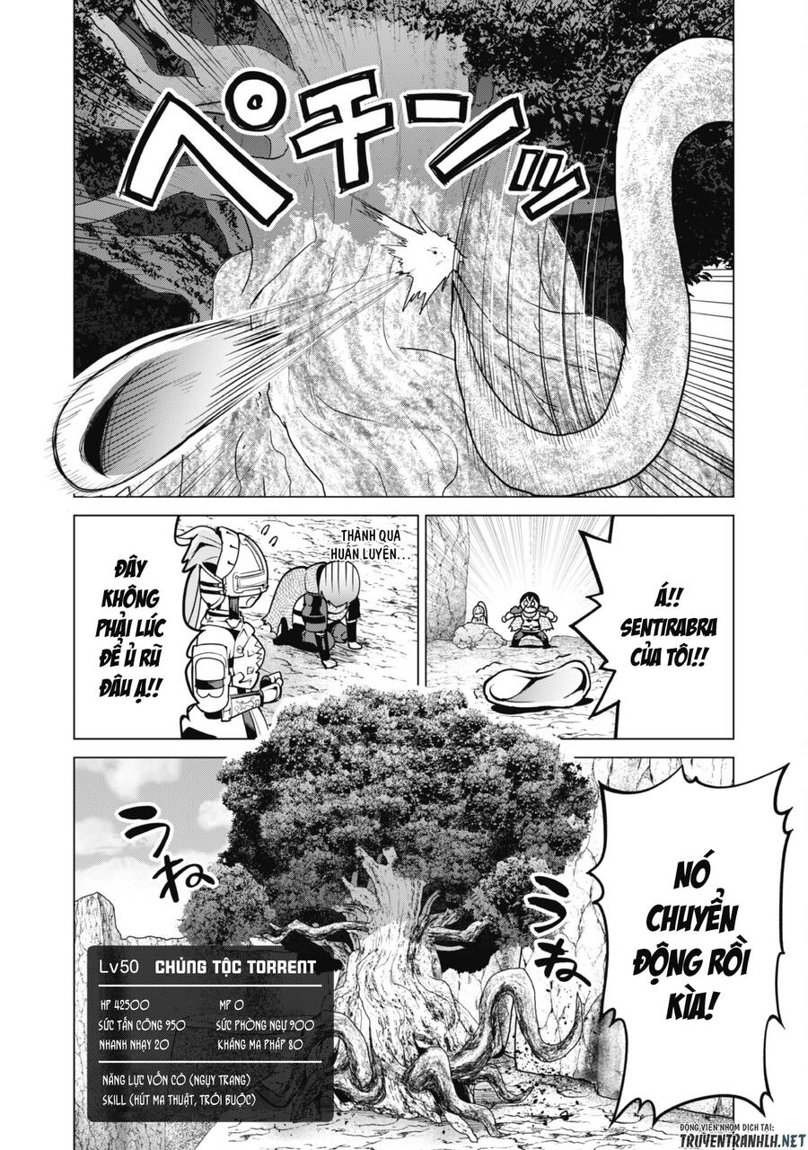 Gacha Wo Mawashite Nakama Wo Fuyasu Saikyou No Bishoujo Gundan Wo Tsukuriagero Chapter 47 - 9