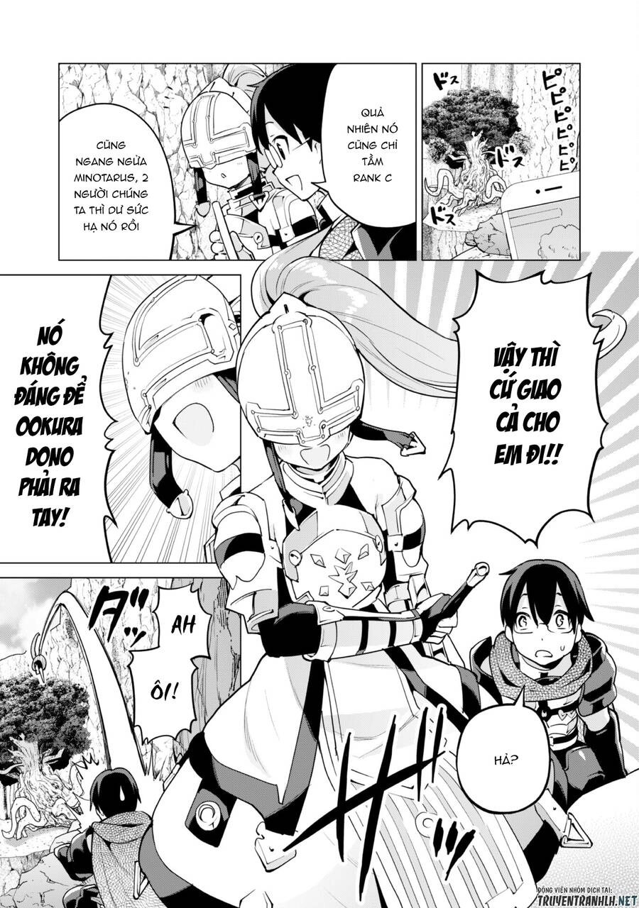 Gacha Wo Mawashite Nakama Wo Fuyasu Saikyou No Bishoujo Gundan Wo Tsukuriagero Chapter 47 - 10