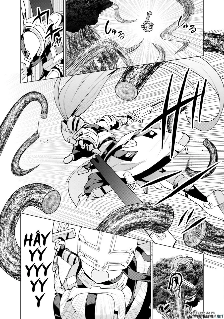 Gacha Wo Mawashite Nakama Wo Fuyasu Saikyou No Bishoujo Gundan Wo Tsukuriagero Chapter 47 - 11