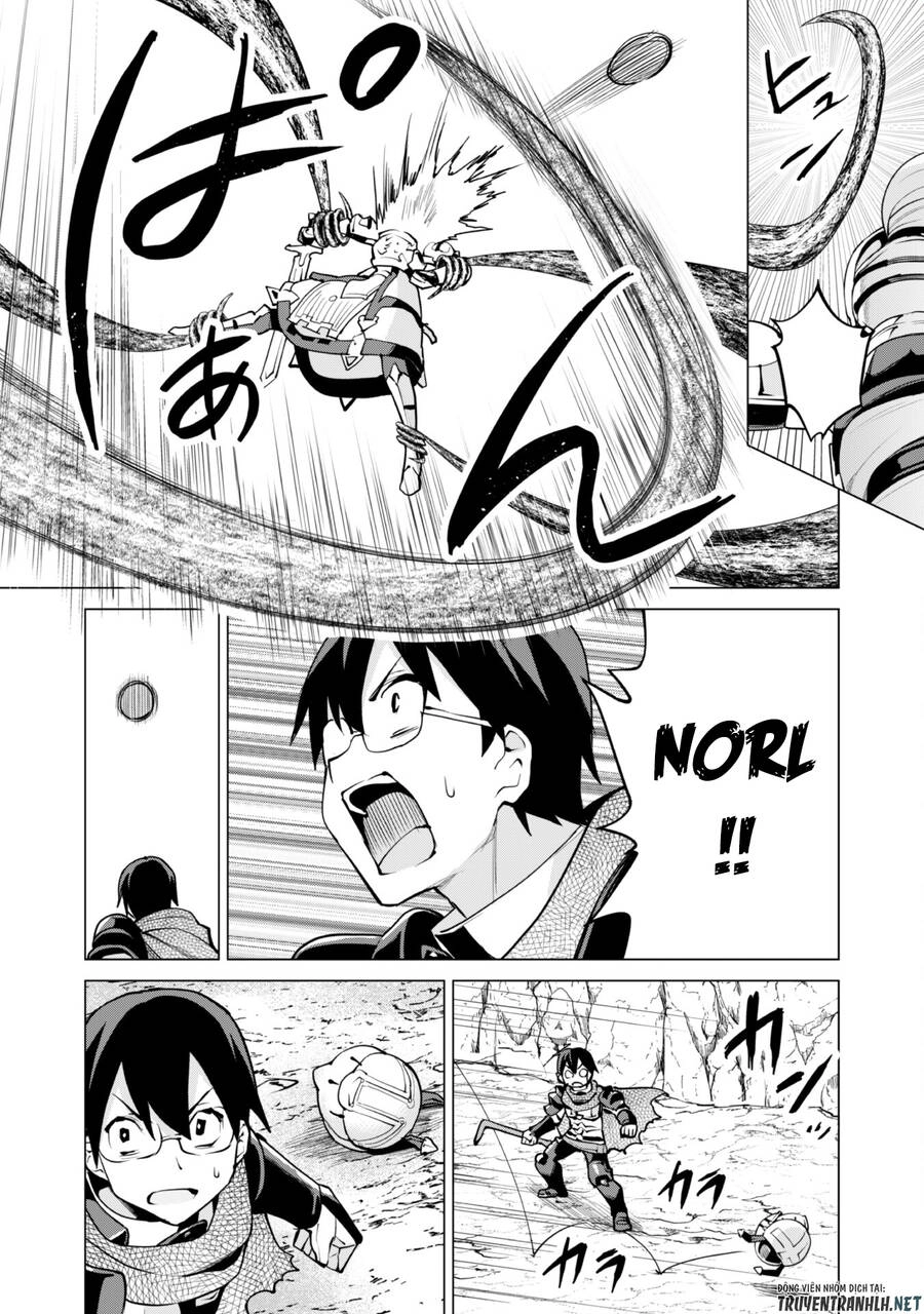 Gacha Wo Mawashite Nakama Wo Fuyasu Saikyou No Bishoujo Gundan Wo Tsukuriagero Chapter 47 - 13