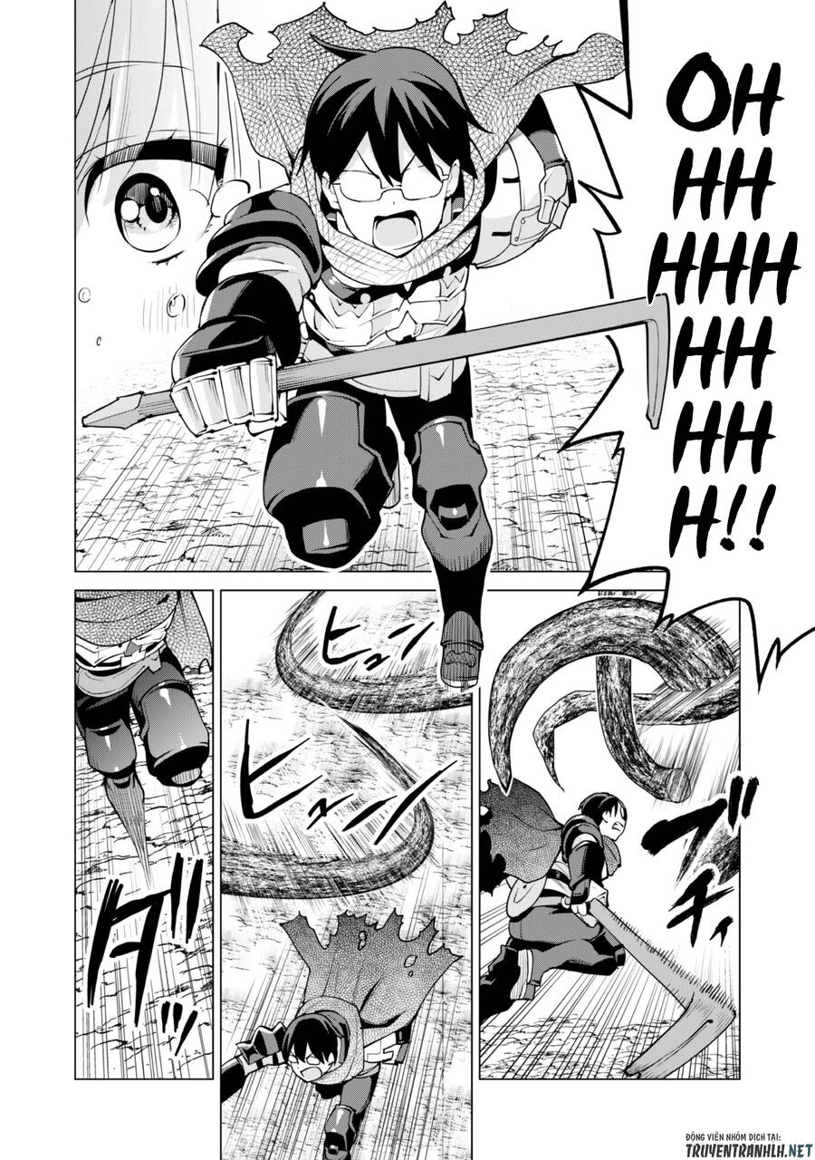 Gacha Wo Mawashite Nakama Wo Fuyasu Saikyou No Bishoujo Gundan Wo Tsukuriagero Chapter 47 - 17