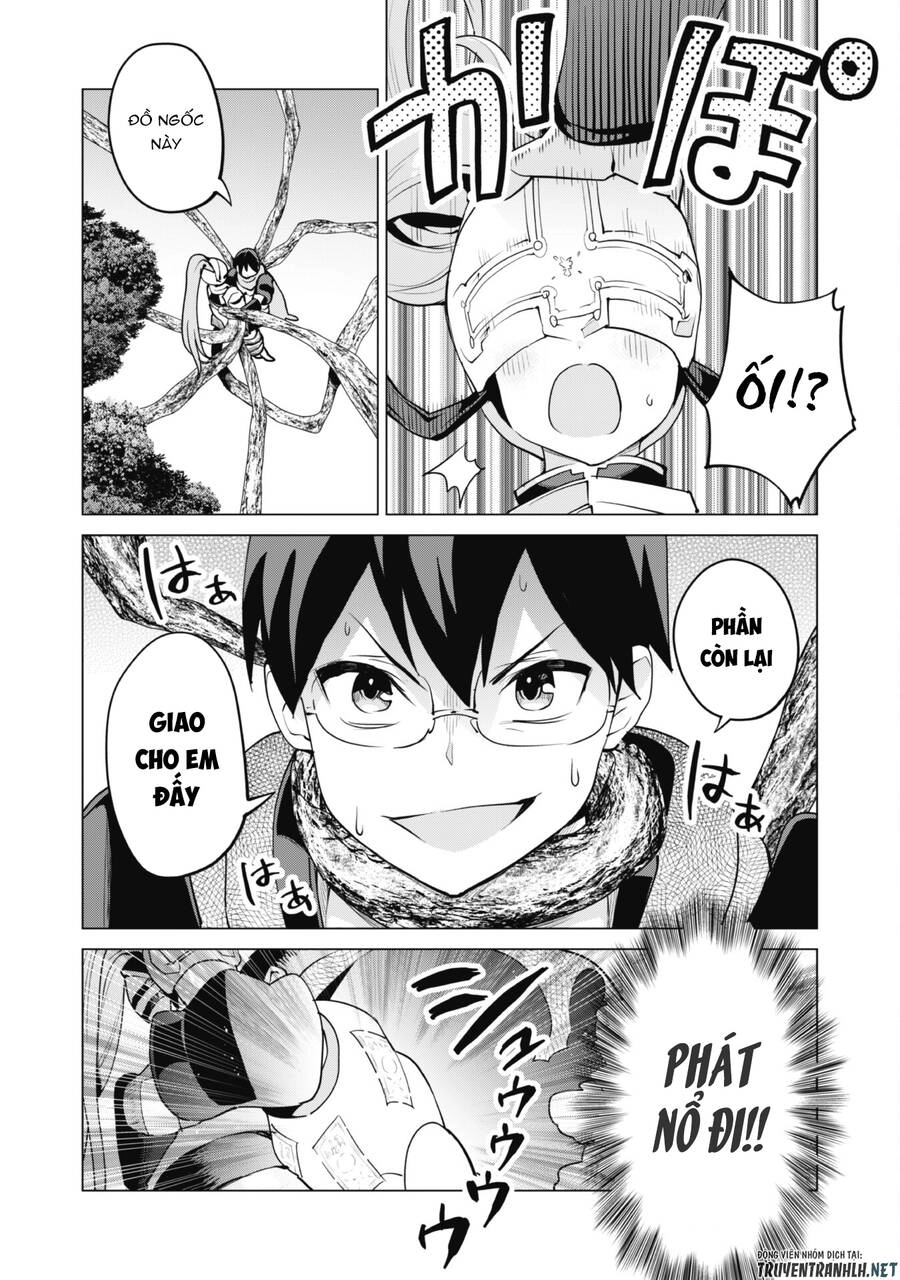 Gacha Wo Mawashite Nakama Wo Fuyasu Saikyou No Bishoujo Gundan Wo Tsukuriagero Chapter 47 - 19