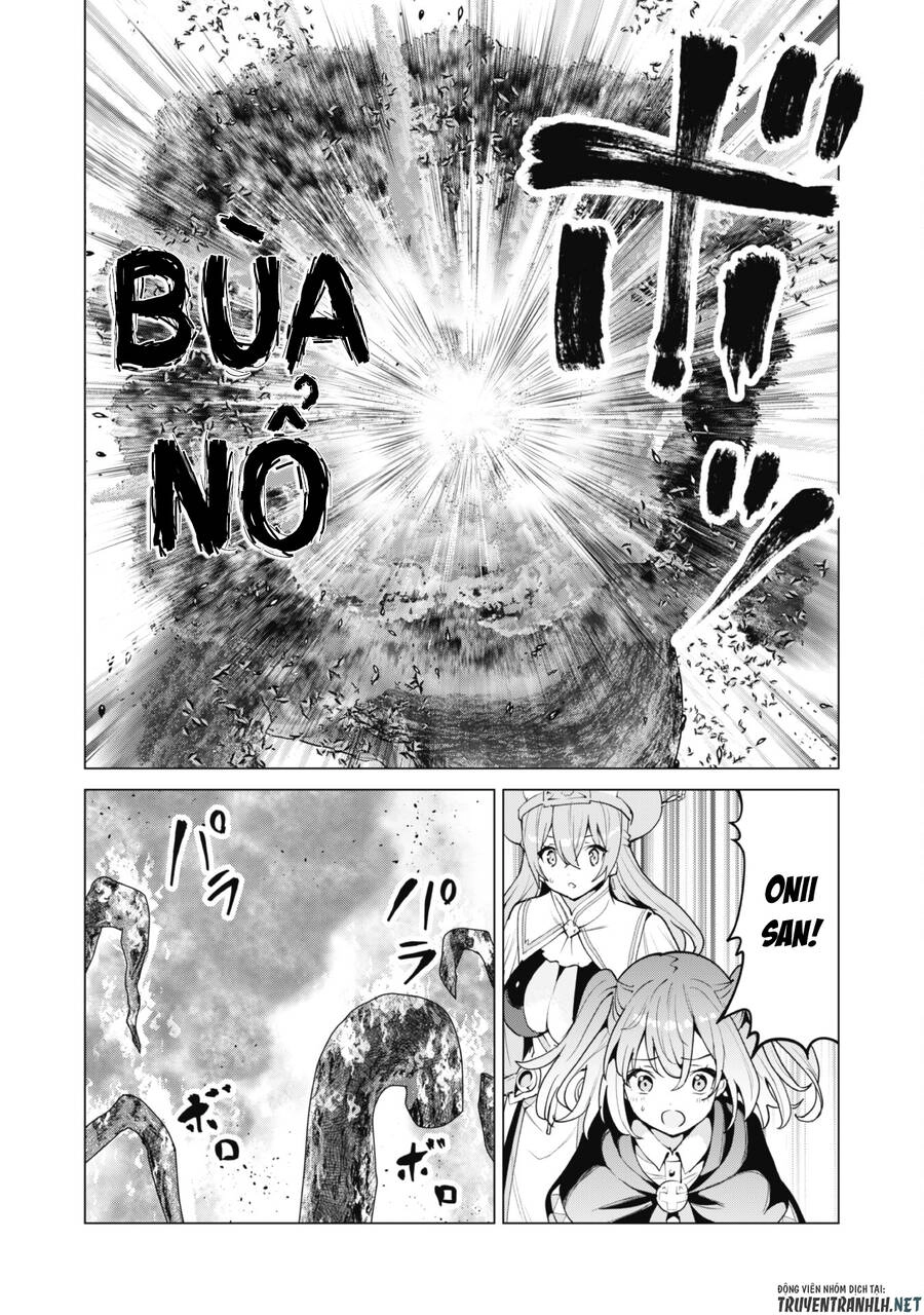 Gacha Wo Mawashite Nakama Wo Fuyasu Saikyou No Bishoujo Gundan Wo Tsukuriagero Chapter 47 - 20