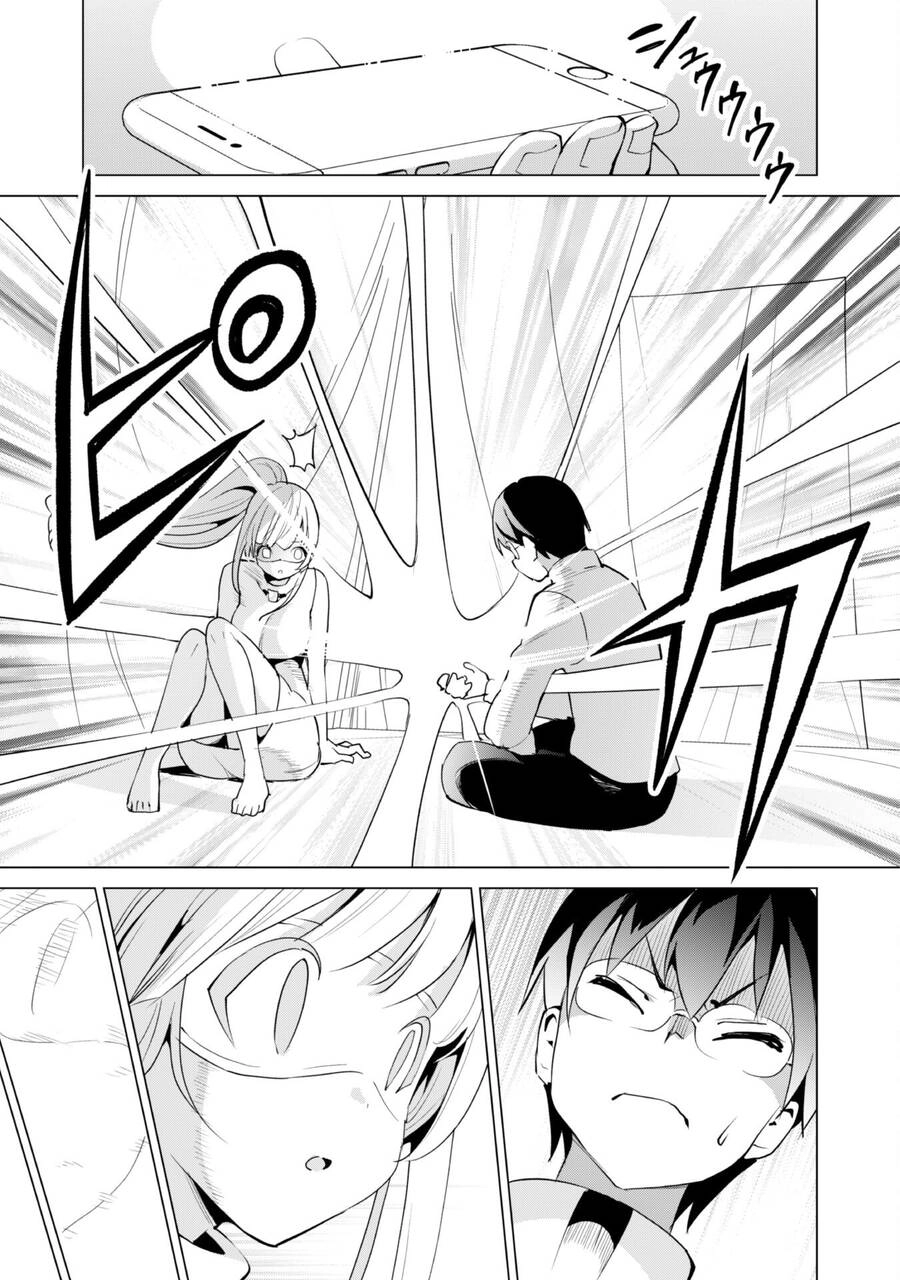 Gacha Wo Mawashite Nakama Wo Fuyasu Saikyou No Bishoujo Gundan Wo Tsukuriagero Chapter 48 - 12