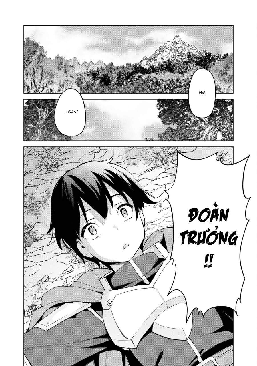 Gacha Wo Mawashite Nakama Wo Fuyasu Saikyou No Bishoujo Gundan Wo Tsukuriagero Chapter 48 - 13