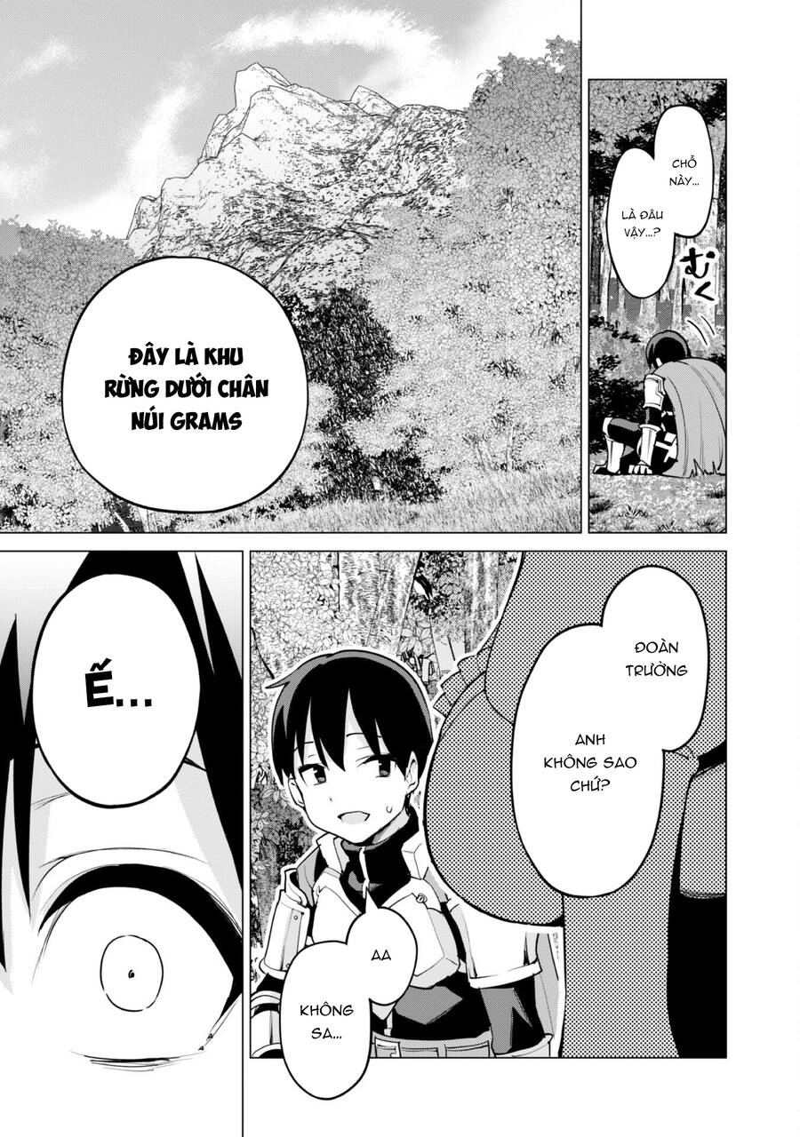 Gacha Wo Mawashite Nakama Wo Fuyasu Saikyou No Bishoujo Gundan Wo Tsukuriagero Chapter 48 - 14