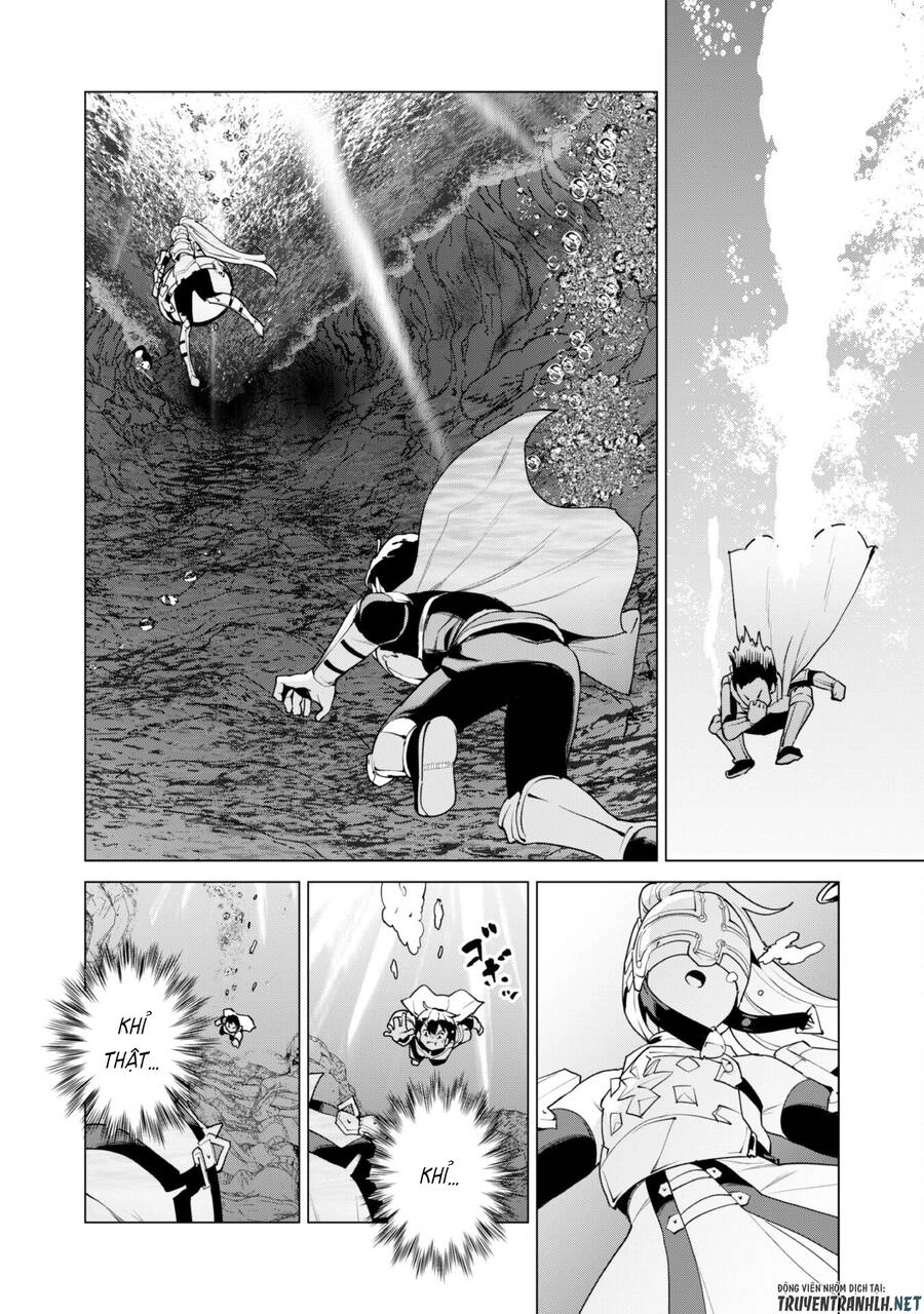 Gacha Wo Mawashite Nakama Wo Fuyasu Saikyou No Bishoujo Gundan Wo Tsukuriagero Chapter 49 - 24