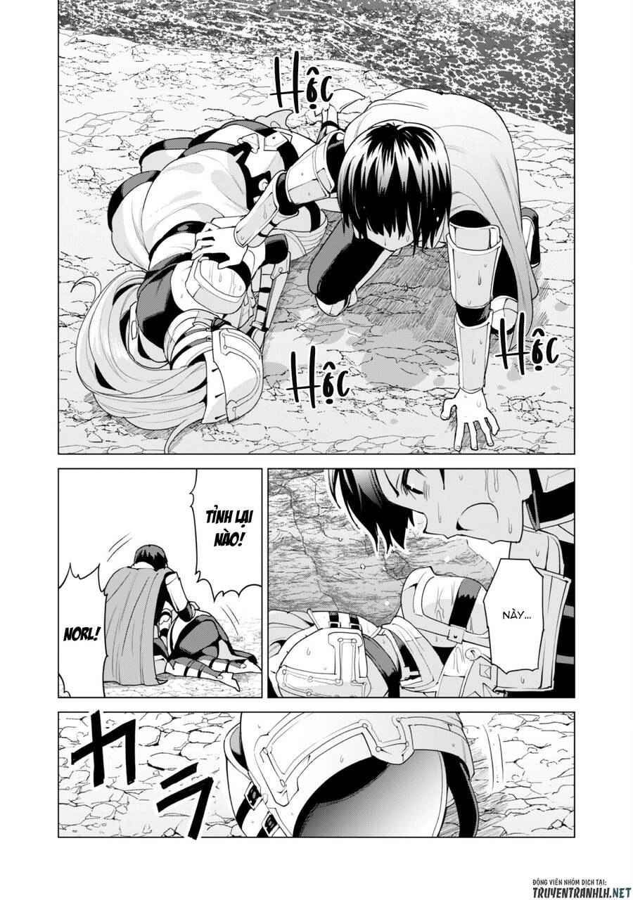 Gacha Wo Mawashite Nakama Wo Fuyasu Saikyou No Bishoujo Gundan Wo Tsukuriagero Chapter 49 - 26