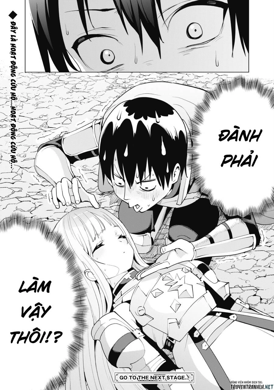 Gacha Wo Mawashite Nakama Wo Fuyasu Saikyou No Bishoujo Gundan Wo Tsukuriagero Chapter 49 - 28