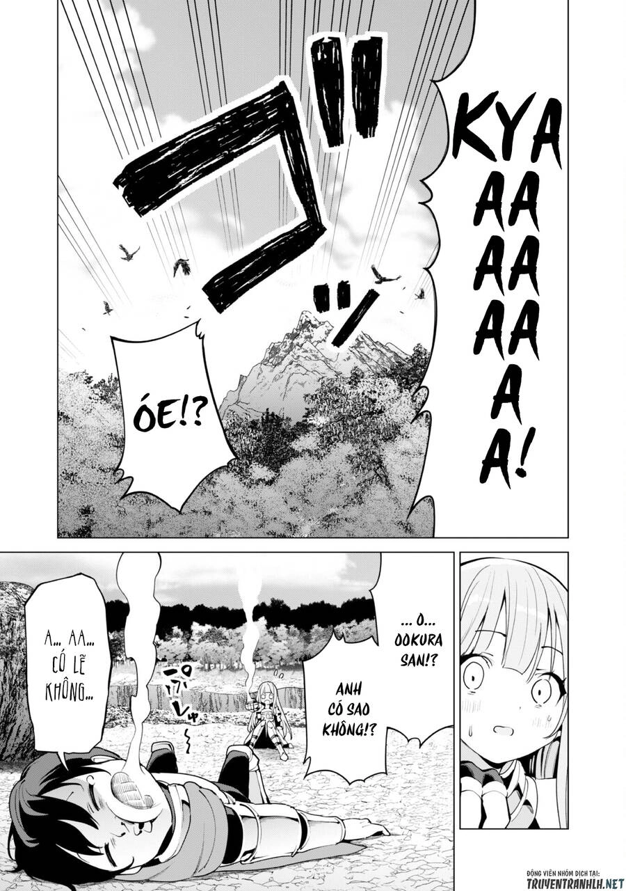 Gacha Wo Mawashite Nakama Wo Fuyasu Saikyou No Bishoujo Gundan Wo Tsukuriagero Chapter 50 - 5